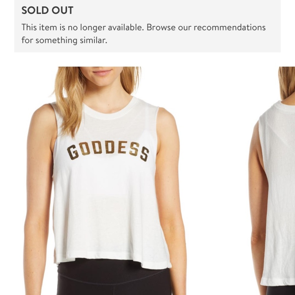 Spiritual gangster tank